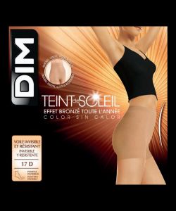 Dim - Catalogo Collants e Mini Meias Primavera Verao 2020